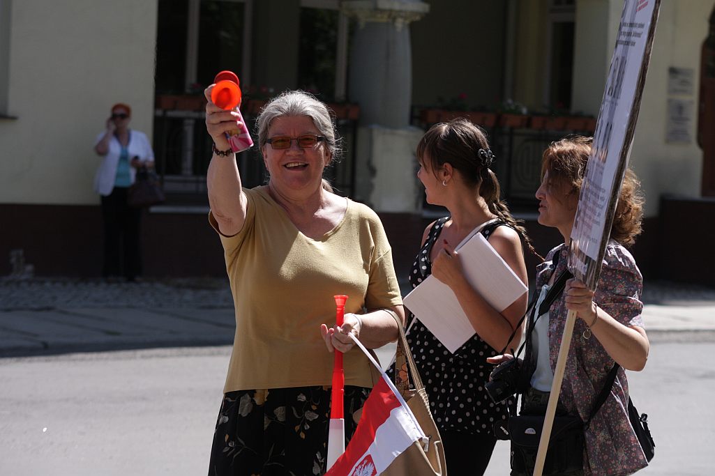 NIE dla wieku emerytalnego