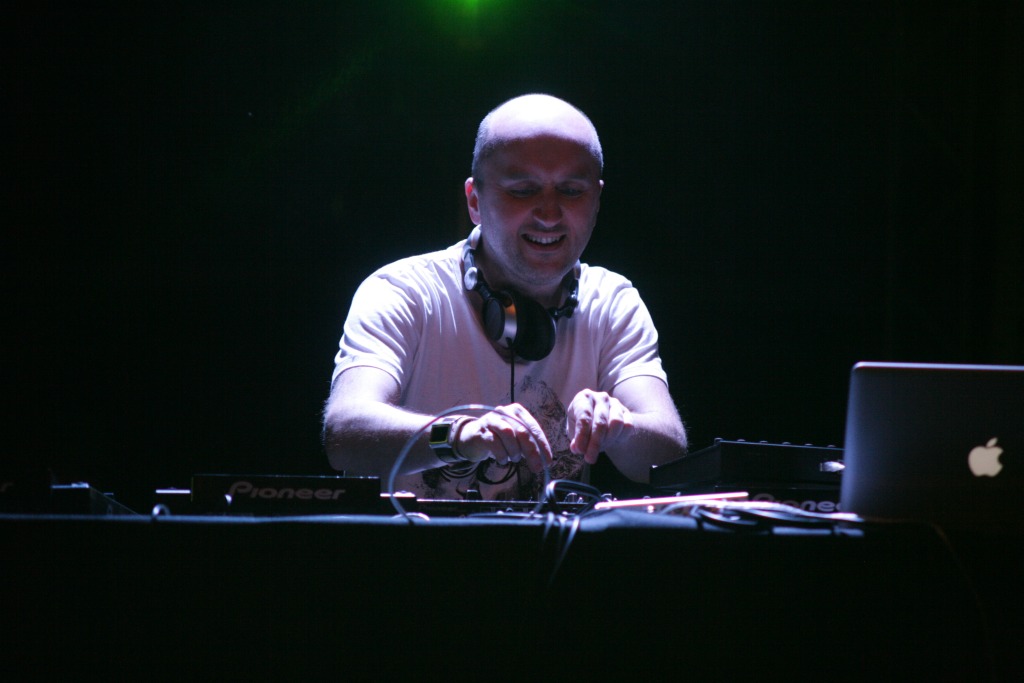 Juwenalia 2012 cz2 - Kalwi&Remi