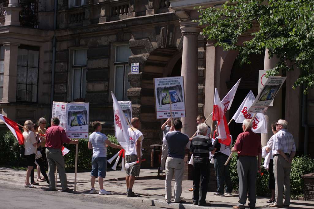 NIE dla wieku emerytalnego