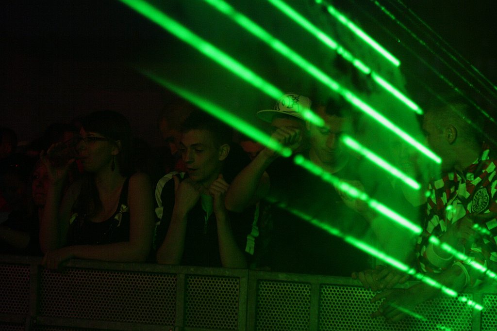 Juwenalia 2012 cz2 - Kalwi&Remi