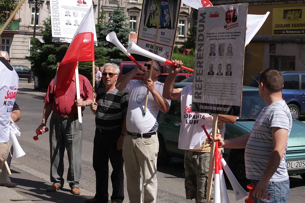 NIE dla wieku emerytalnego