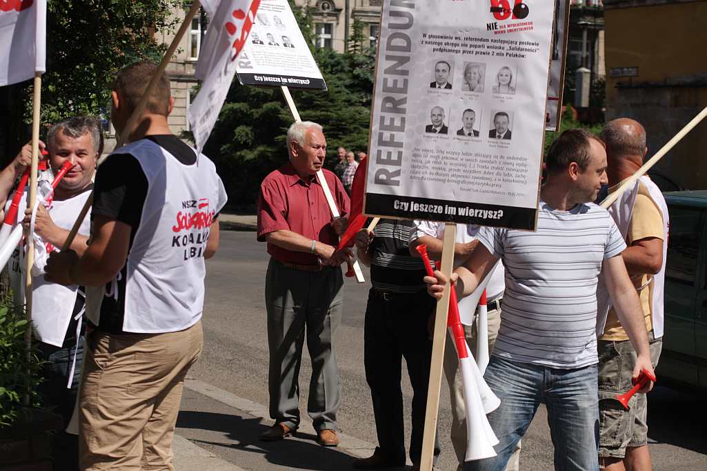 NIE dla wieku emerytalnego