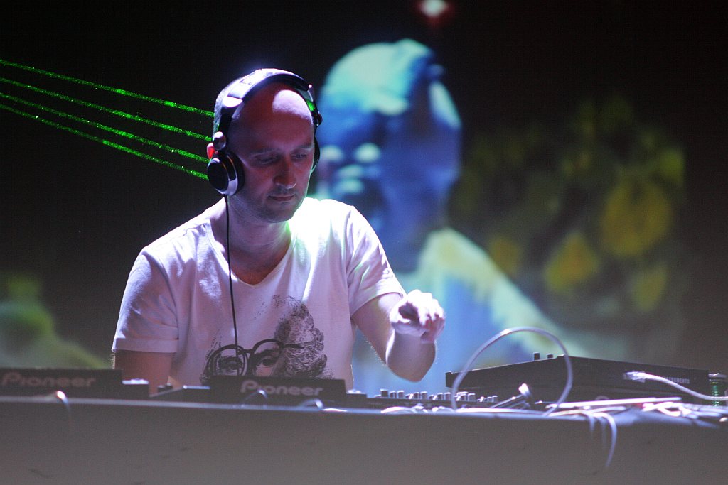 Juwenalia 2012 cz2 - Kalwi&Remi