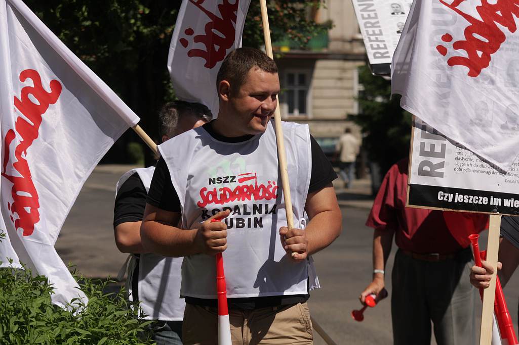 NIE dla wieku emerytalnego