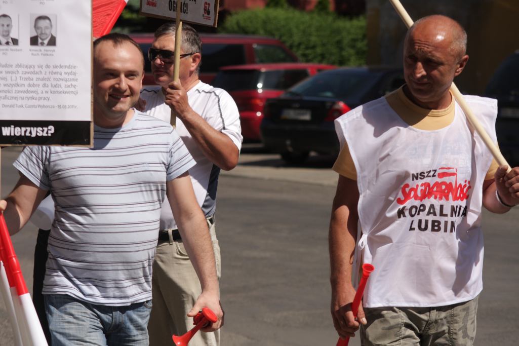 NIE dla wieku emerytalnego