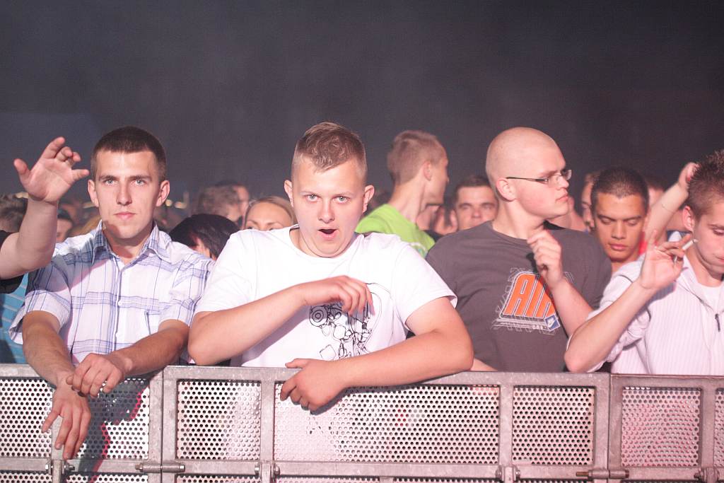 Juwenalia 2012 cz2 - Kalwi&Remi