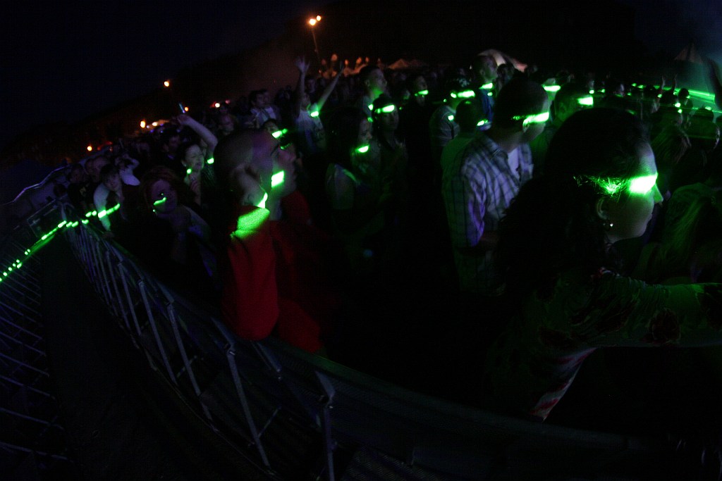 Juwenalia 2012 cz2 - Kalwi&Remi