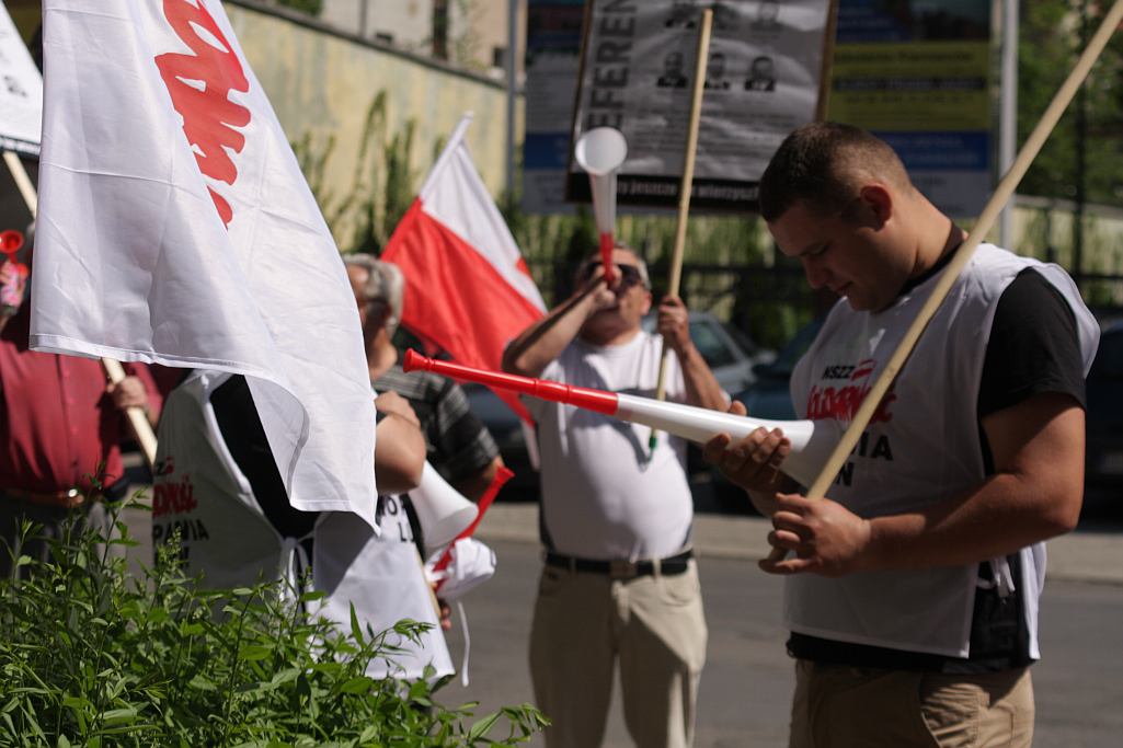 NIE dla wieku emerytalnego