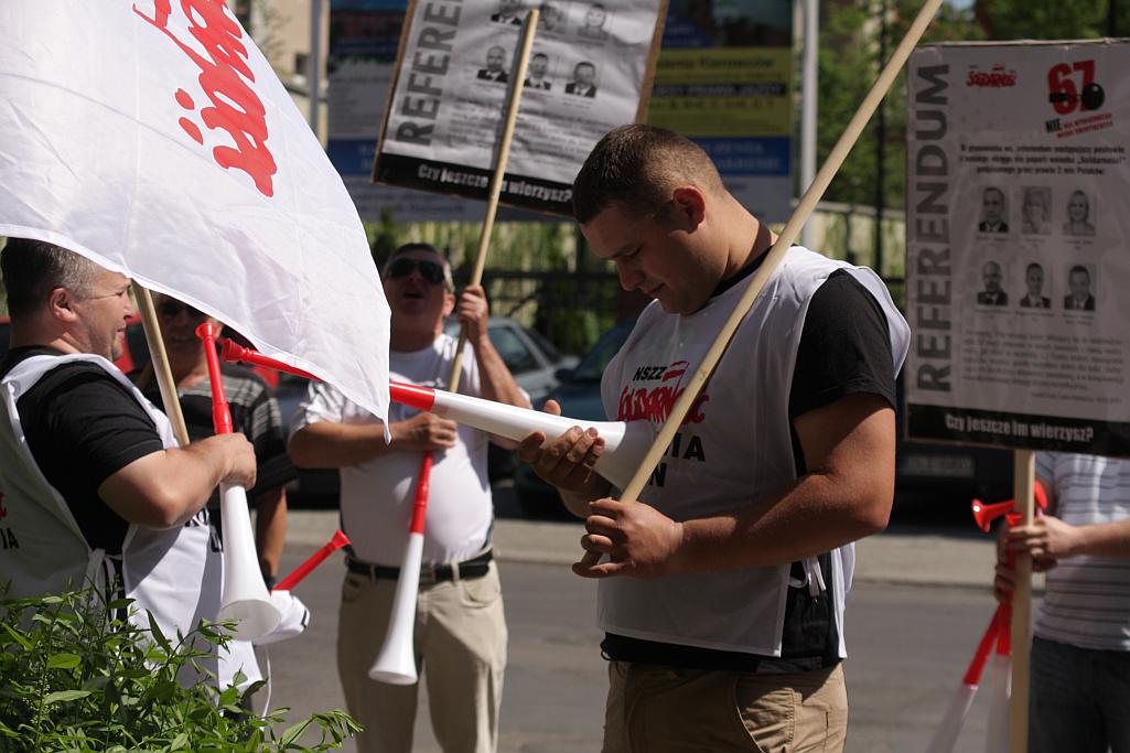 NIE dla wieku emerytalnego