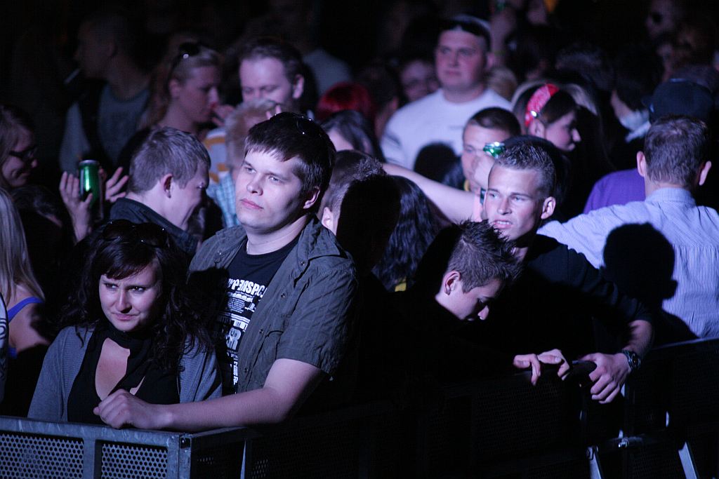 Juwenalia 2012 cz2 - Kalwi&Remi