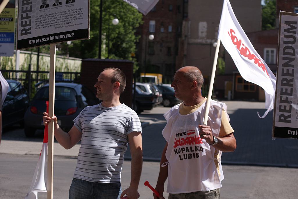 NIE dla wieku emerytalnego