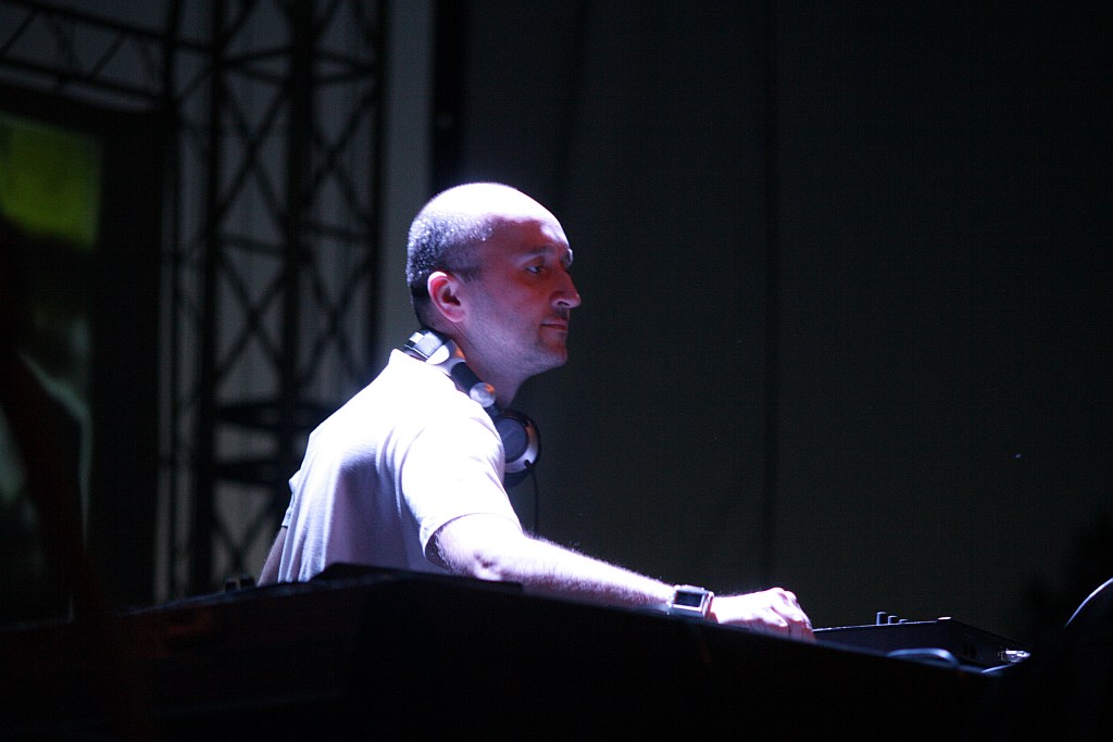 Juwenalia 2012 cz2 - Kalwi&Remi