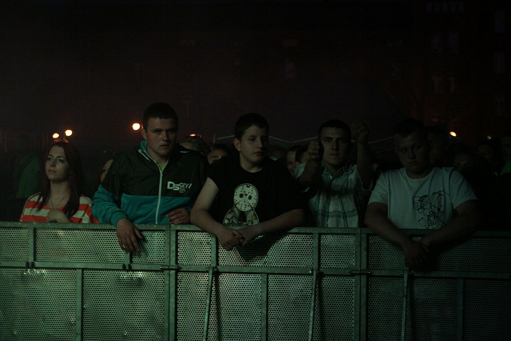 Juwenalia 2012 cz2 - Kalwi&Remi