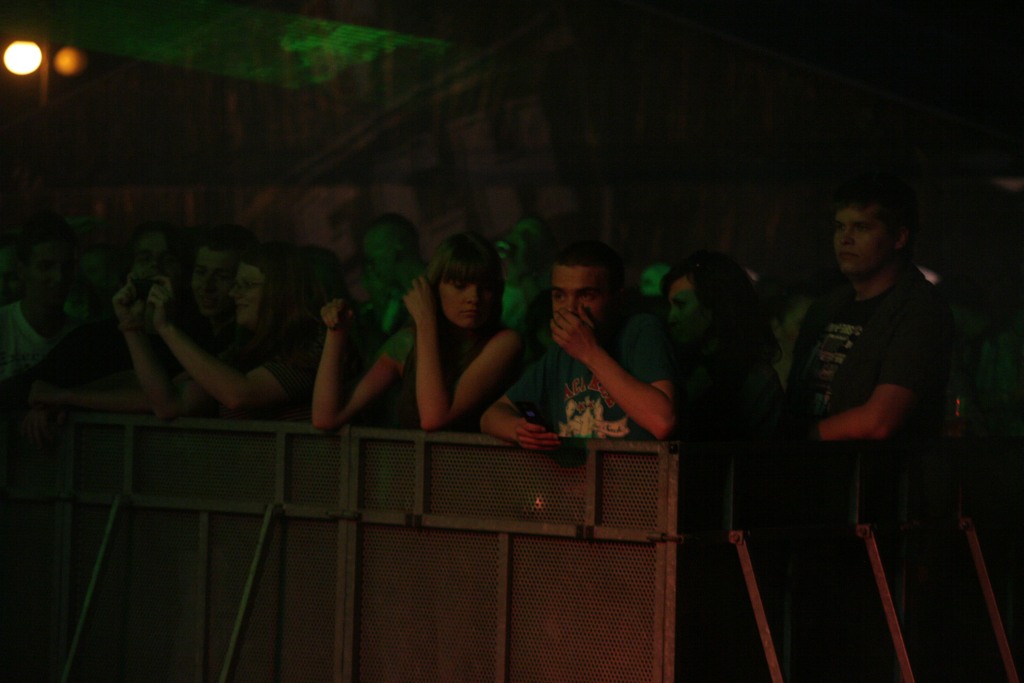 Juwenalia 2012 cz2 - Kalwi&Remi