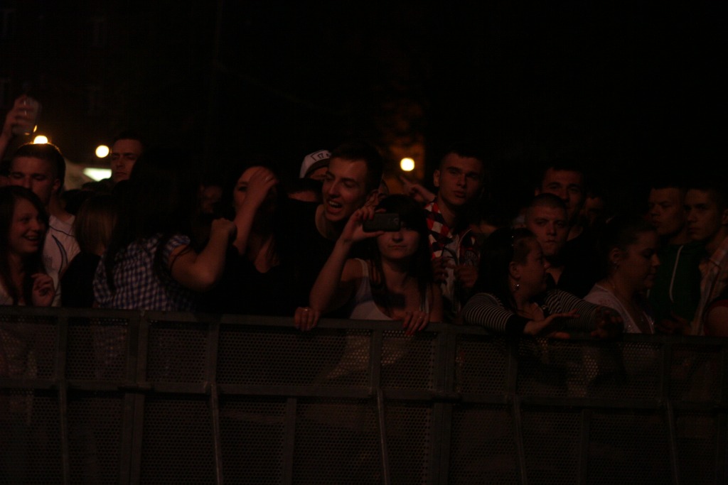 Juwenalia 2012 cz2 - Kalwi&Remi