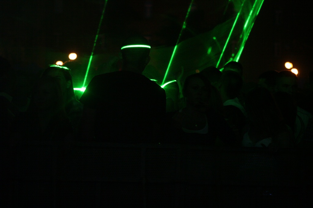 Juwenalia 2012 cz2 - Kalwi&Remi