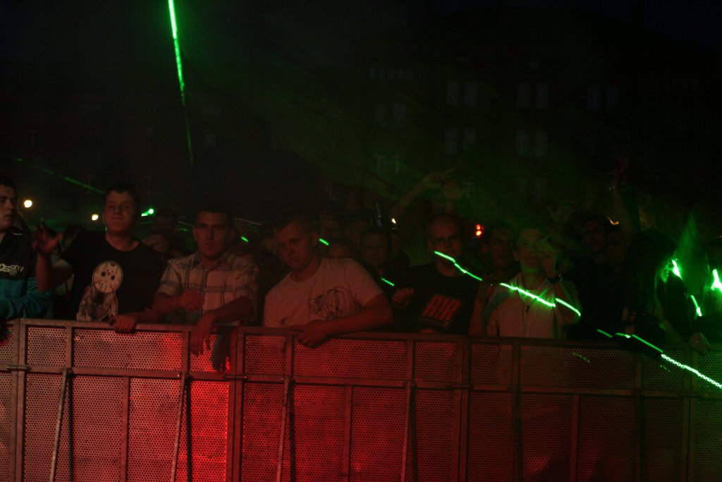 Juwenalia 2012 cz2 - Kalwi&Remi