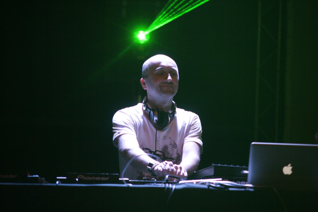 Juwenalia 2012 cz2 - Kalwi&Remi