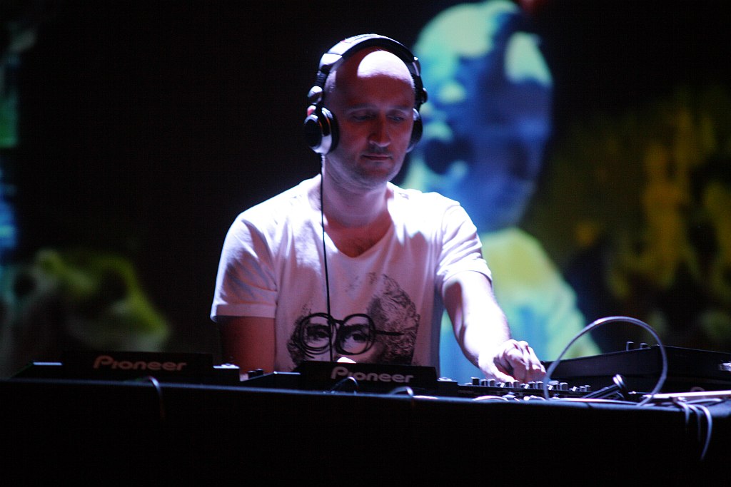 Juwenalia 2012 cz2 - Kalwi&Remi