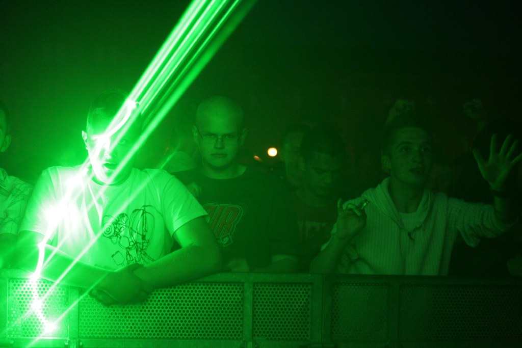 Juwenalia 2012 cz2 - Kalwi&Remi