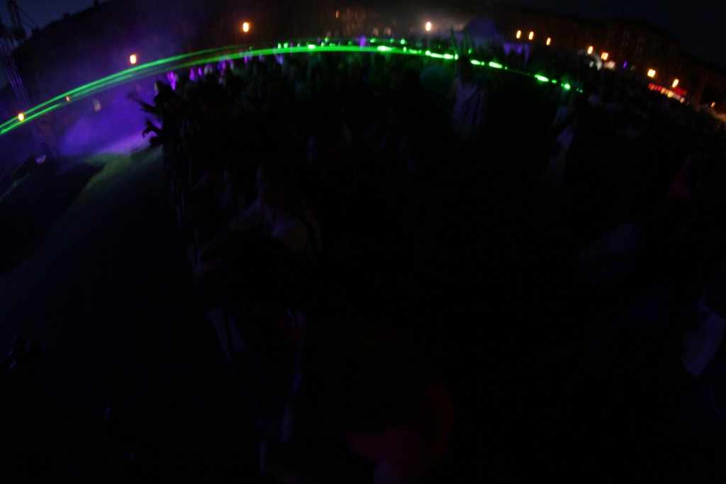 Juwenalia 2012 cz2 - Kalwi&Remi