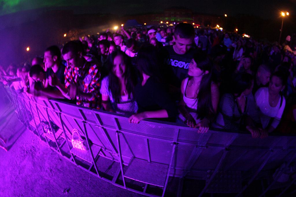 Juwenalia 2012 cz2 - Kalwi&Remi