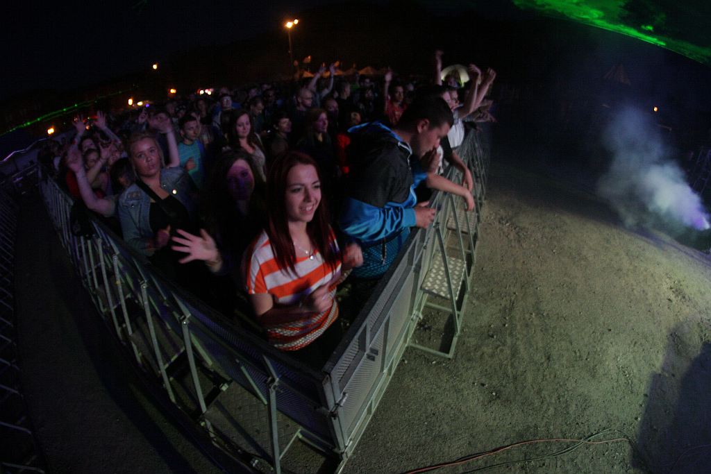 Juwenalia 2012 cz2 - Kalwi&Remi