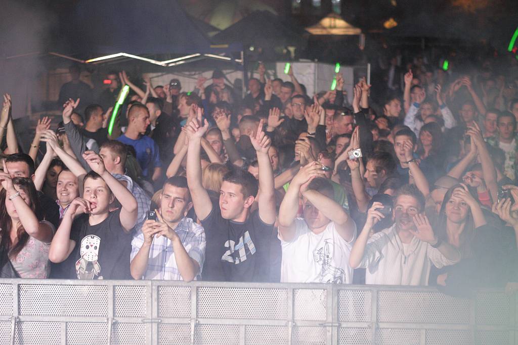 Juwenalia 2012 cz2 - Kalwi&Remi