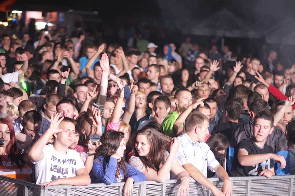 Juwenalia 2012 cz2 - Kalwi&Remi