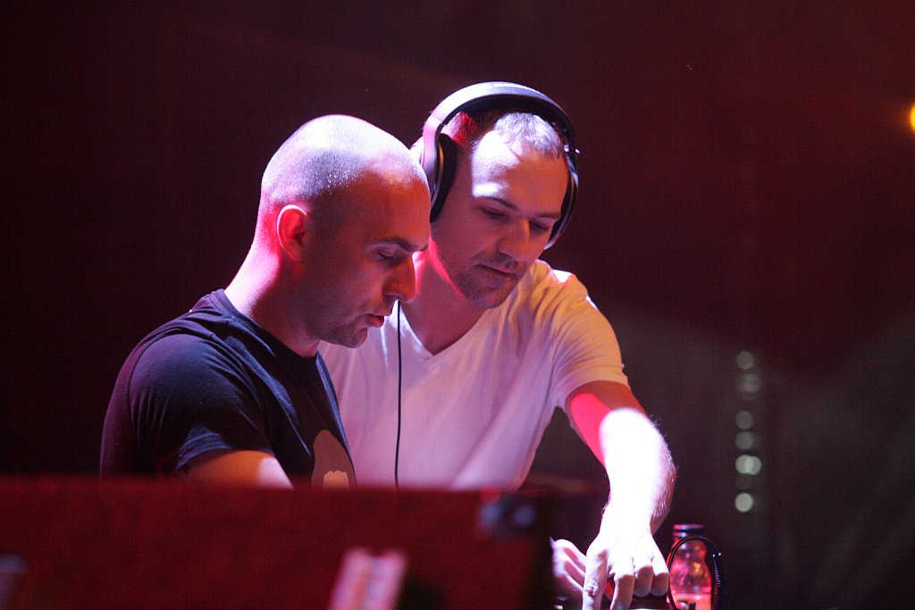 Juwenalia 2012 cz2 - Kalwi&Remi