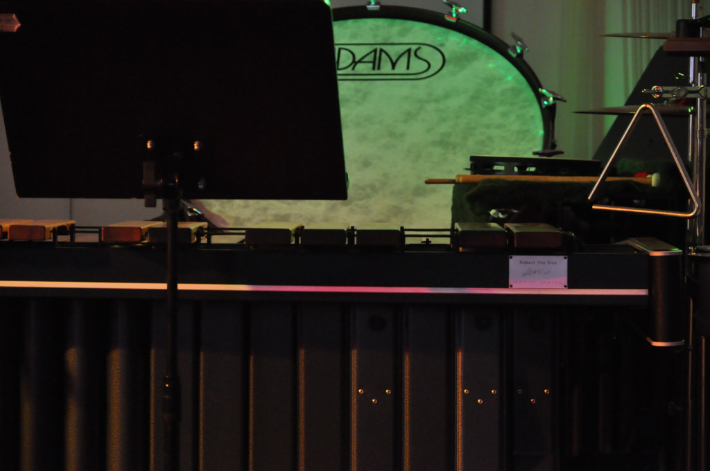 Koncert inauguracyjny Drum Battle