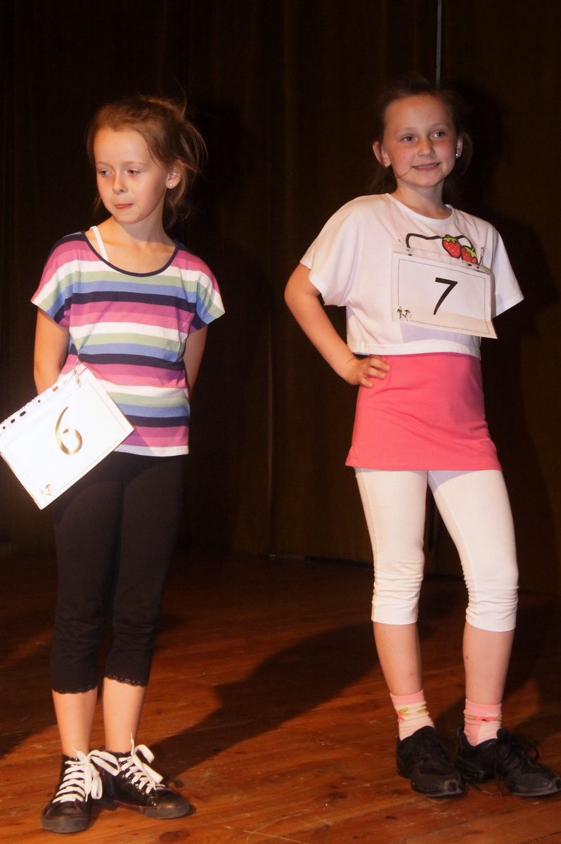 Otwarty Turniej Tańca Disco