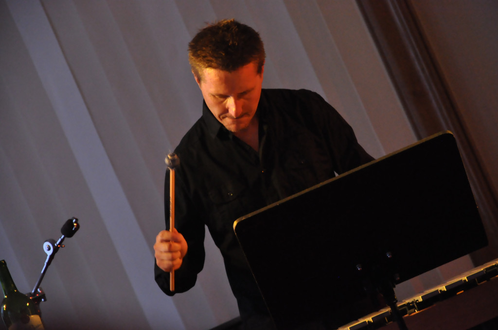 Koncert inauguracyjny Drum Battle