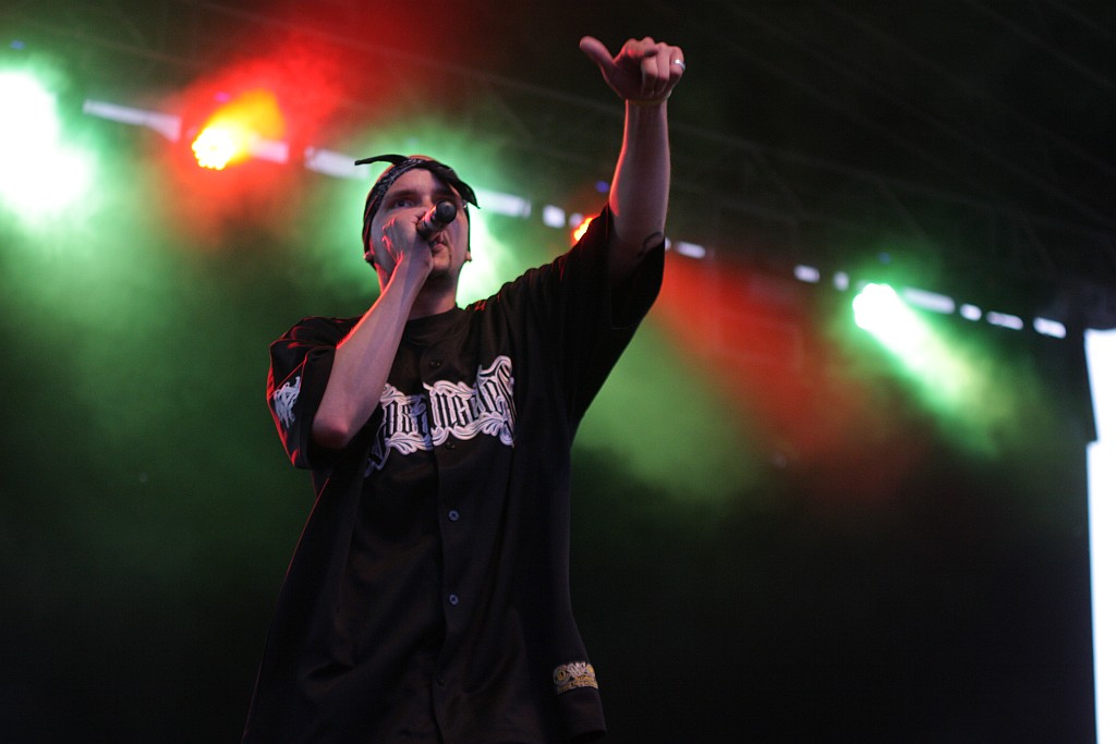 Juwenalia 2012 cz5 - HOPE