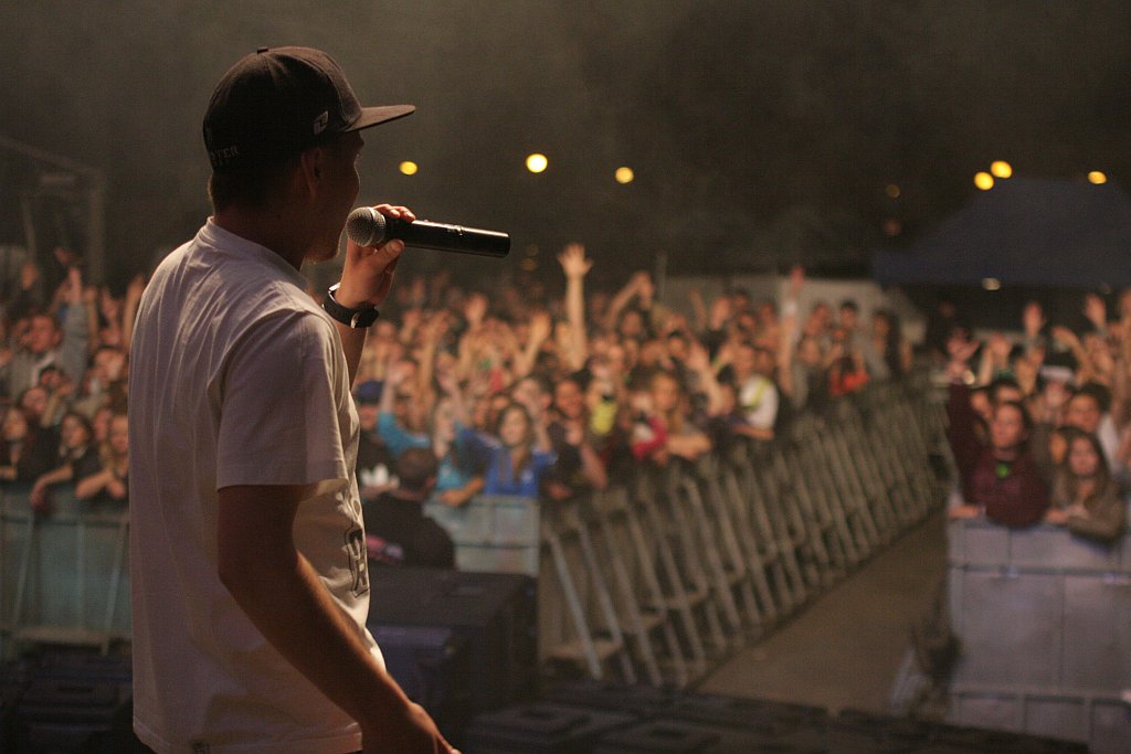 Juwenalia 2012 cz6 - RAHIM