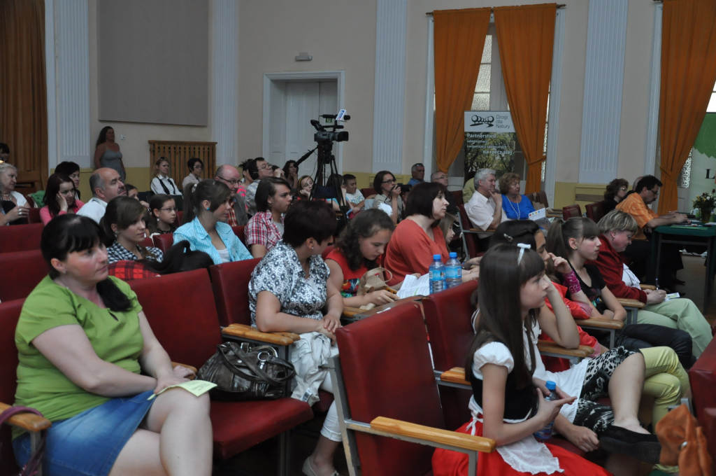 XVII Ogólnopolski Festiwal Piosenki Ekologicznej