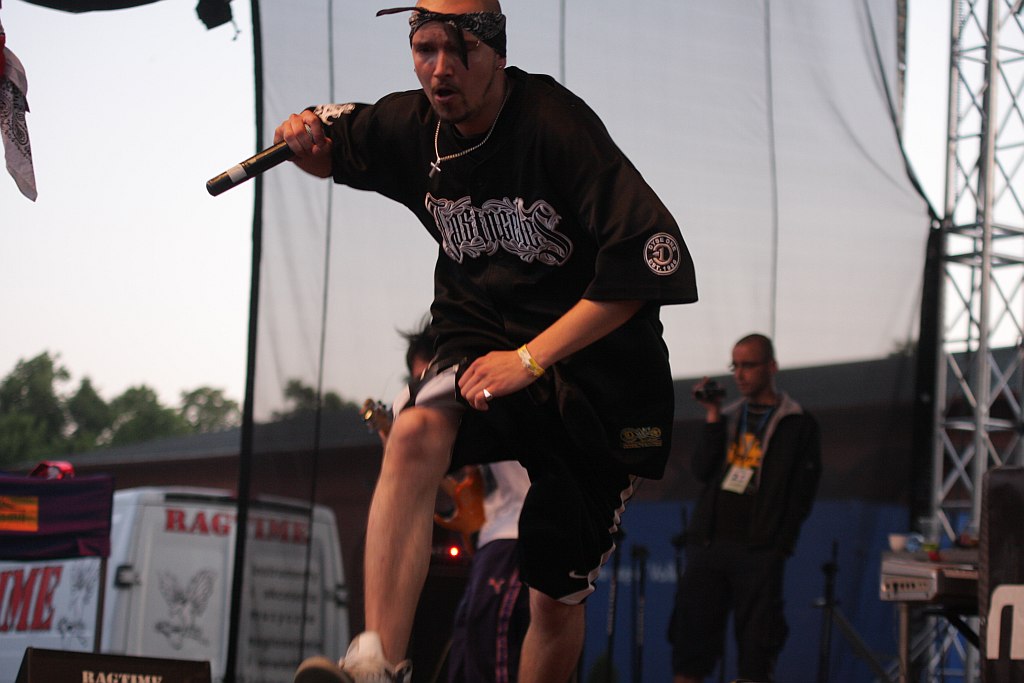 Juwenalia 2012 cz5 - HOPE