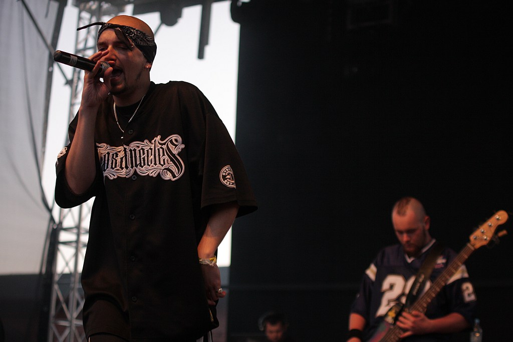 Juwenalia 2012 cz5 - HOPE