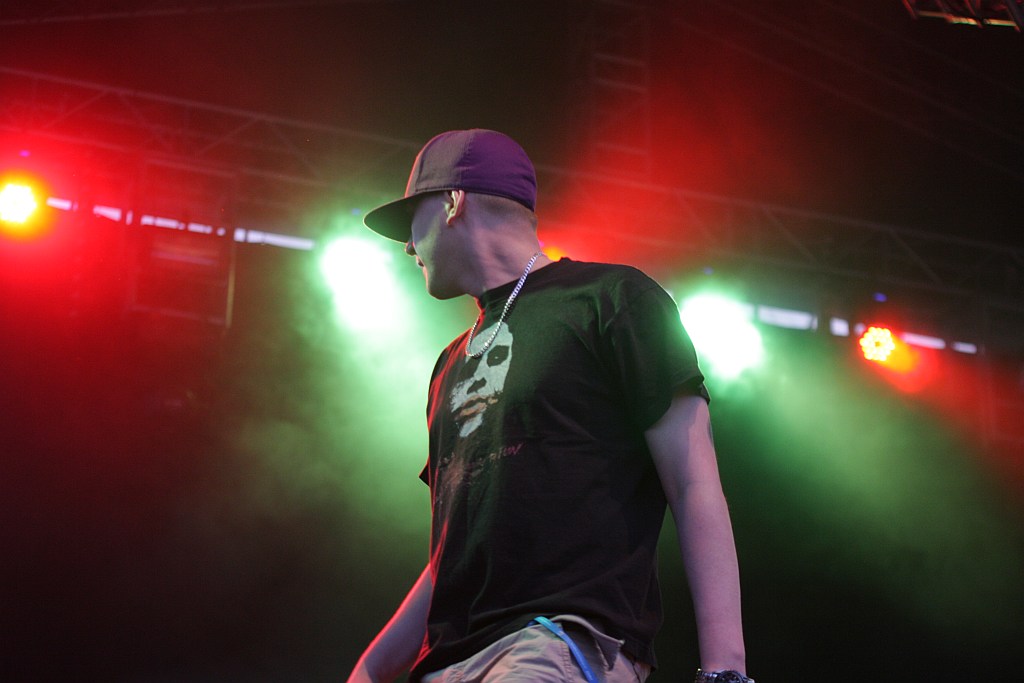 Juwenalia 2012 cz5 - HOPE