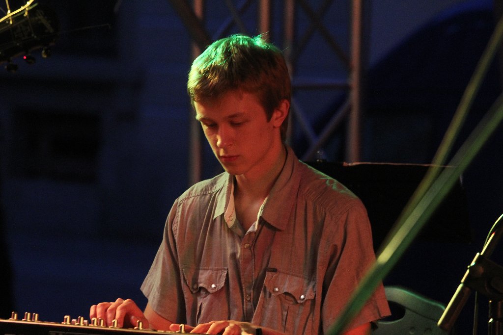 Drum Battle - Legnica 2012