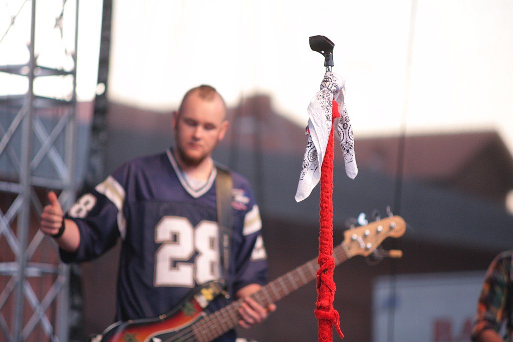 Juwenalia 2012 cz5 - HOPE