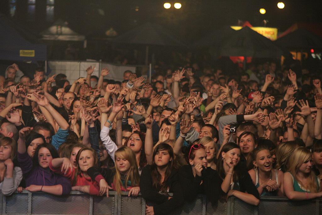 Juwenalia 2012 cz6 - RAHIM