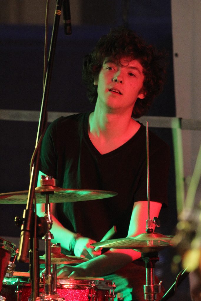 Drum Battle - Legnica 2012
