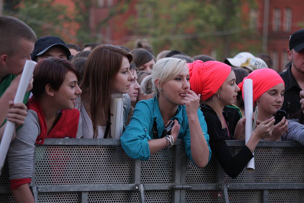 Juwenalia 2012 cz5 - HOPE