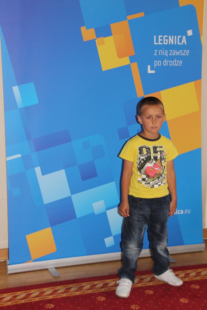 Casting do filmu Krzystka