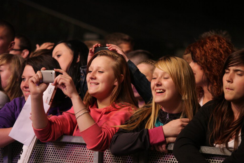 Juwenalia 2012 cz6 - RAHIM