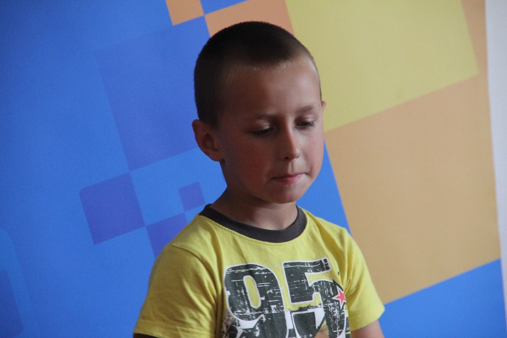 Casting do filmu Krzystka