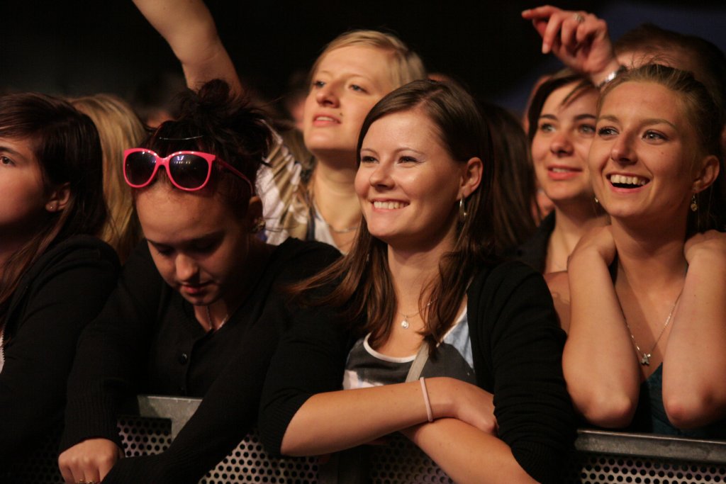 Juwenalia 2012 cz6 - RAHIM