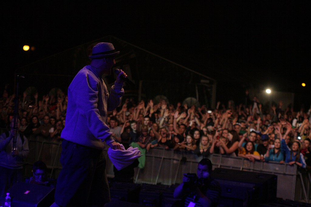 Juwenalia 2012 cz8 - GRUBSON