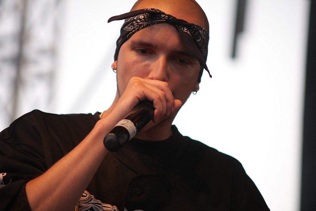 Juwenalia 2012 cz5 - HOPE